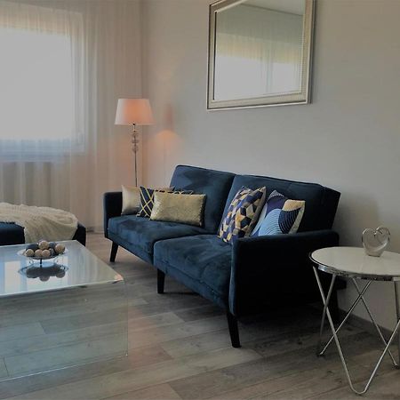 Glamour Apartman タポルツァ エクステリア 写真