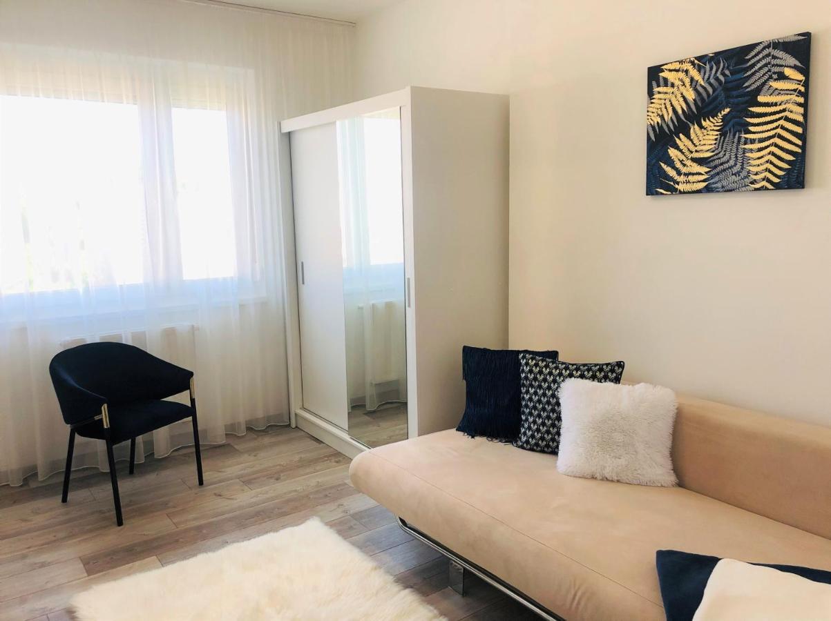 Glamour Apartman タポルツァ エクステリア 写真