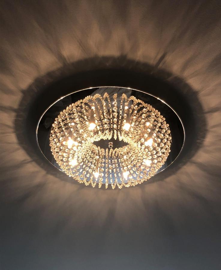 Glamour Apartman タポルツァ エクステリア 写真